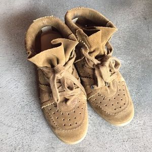 Isabel Marant Shoes